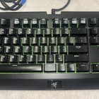 Razer Blackwidow Ultimate 2016 Edition Wired Gaming Mechanical Switch Keyboard