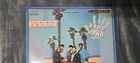 Laserdisc Band Of The Hand Maker Of Miami Vice Rare Htf James Remar Tested