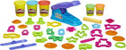 Play-doh Fun Factory Super Set