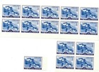 Special Lot Bhutan 81-2 - Palaces Of Bhutan - 50 Sets Of 2v - Mnh