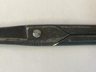Antique Royal Brand Sewing Embroidery Scissors  Vintage Seamstress Tools
