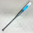 Easton Ghost Og 2026 Fastpitch -11 Softball Bat 32 In 21 Oz Grey Blue Drop 11