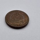 1935 Honduras 1 Centavo - Extra Fine Details Free Shipping