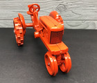 Vintage Scale Models Allis Chalmers Joseph L  Ertl Series 12 Metal Tractor 1 16