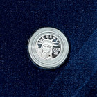 2008 W 1 10th Ozt  10platinum Proof American Eagle  Low Mintage Key Date