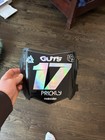 Motocutz Plate With Decal Mini Plate With Decal Included