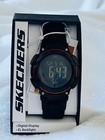 Casio   Skechers 4-watch Lot Boxed  Illuminator  10 Yr Battery  100m 50m