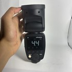 Profoto A1 Airttl-n Nikon Flash  tested Working  With Battery And Charger