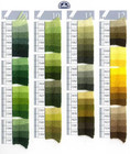 Dmc Laine Colbert Wool Yarn Tapestry Needlework Needlepoint Your Choice 8yd Ea