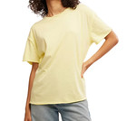 Sale  Free People Women s Nina Cotton T-shirt - Free Shipping