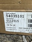 Box Of 352 Randall Cast Bronze Flanged 54035101 3 4  X 7 8  X 1 2  