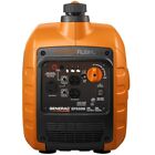 Generac Gp3300i - 2500 Watt Portable Inverter Generator W  Cosense    carb 