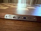 Dgt Chess Board  walnut  Usb - Electronic 