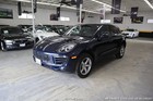 2018 Porsche Macan Base