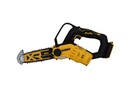 Dewalt Dccs623b 20v Max Cordless Lithium-ion 8 Inch Pruning Chainsaw  bare Tool 