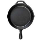 New Lodge 12 Inch Cast Iron Skillet Pan L10sk3 Pre-seasoned Free Shipping