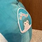 Squishmallows Winston The Owl 16    Plush New W  Tags