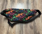 Jt Paintball Logo Fanny Pack 