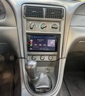 Apple Carplay Car Radio Stereo For 2001-2004 Ford Mustang Android 13 Gps Wifi