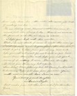 Salida  Colorado - 1899 - Railroad Town - Letterhead With View Of Town