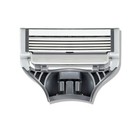 Harry s 12-pack 5-blade Replacement Cartridges Made In Germany