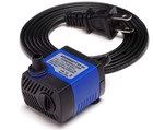 Aquaneat 80 Gph Submersible Pump For Aquarium  Fountain  Pond  Hydroponics