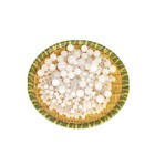2mm-50mm Polypropylene   Pp   Solid Plastic Bearing Balls Precision Sphere White