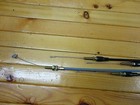 Polaris Throttle Cable Indy 600 Xc Xcr  Sp Xlt Classic Replaces Oem   7080565