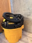 Dewalt 9 Gallon Shop Vacuum