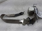2007-2014 Ford Expedition Seat Belt Front Bucket Lh Retractor Id 7l1z78611b09ac 