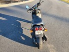 2012 Yamaha Zuma 125 Scooter motorcycle 4600 Miles