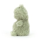 Nwt Jellycat Little Frog 7 08 Inch Stuffed Plush Toys Gift-