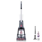 New Hoover Fh55000v Powerdash Pet Advanced Compact Carpet Cleaner Machine  Grey