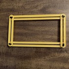 Angle Measuring Tool Angle-izer Ruler Multi-angle Easy Template Instrument Slide