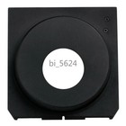 Lens Board Copal 0 15 21mm Recessed Fr Linhof Technika Tachihara Wista Ebony 4x5