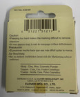 Clover  432w - Triangle Tailor s Chalk - White