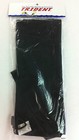 Trident 4 Pocket 20lb Scuba Diving Dive Weight Belt Equipment Black New Wb66