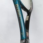 Wilson Prostaff 6 0 Pro Staff 95sq G2 Wilson Racket Tennis Racquet
