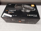 Hertz Mlk165 3   New Hertz Mille Legend Mlk165 3    2 Wege System
