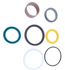 New Cylinder Seal Kit 85802571 Fits For New Holland B90b B95b B110b
