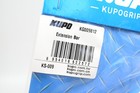 Lot Of Kupo 150mm Extension Bars  5 9   Kg009812 Ks-009  g266