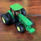 1 64 John Deere 8520 Waterloo Works Diecast Farm Tractor Jd Die-cast Farming