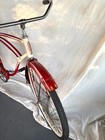 Vintage Schwinn Spit-fire 1957 Boys Middleweight Bicycle