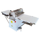 Commercial Use  New 220v Dough Sheeter Dough Roller Baking   Dough Equipment