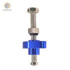 For Suzuki Quadsport Ltz400 2003-2014 Cnc Manual Cam Timing Chain Tensioner Blue