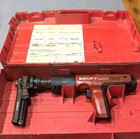 Hilti Dx351 Power Actuared Tool With  X-mx-32 Used