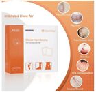 Ealionmed Silicone Foam Dressing