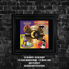 Copy Signed Lp Vinyl - Jimi Hendrix - Memorabilia Gift   Pgr