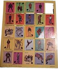 Marvel Superheroes The Heroic Role-playing Game 1984 Dungeons   Dragons Similar