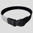 Bianchi Accumold 7200 Duty Belt 34-40 Inch Law Enforcement Police Military